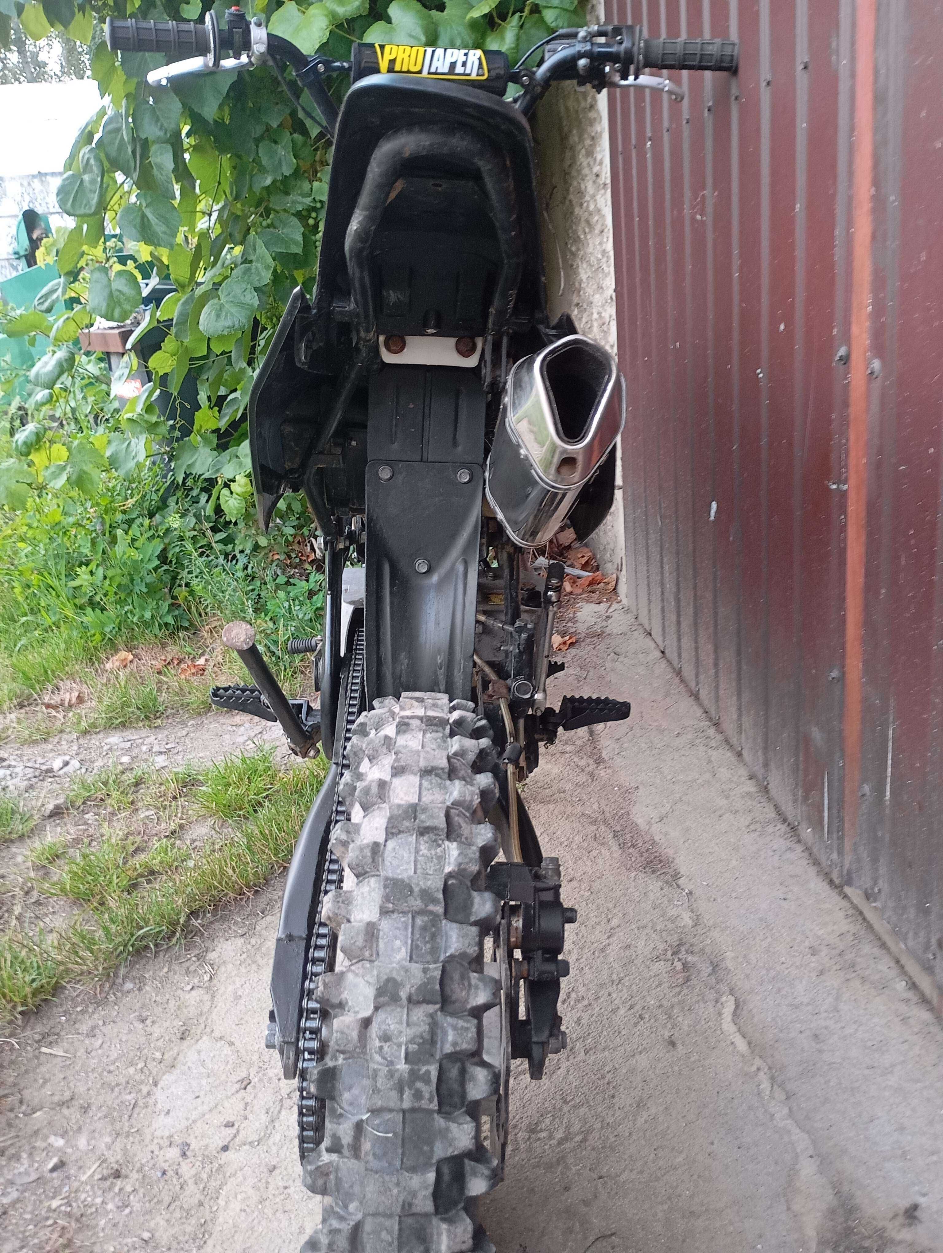 mrf 140 rc big 2021r