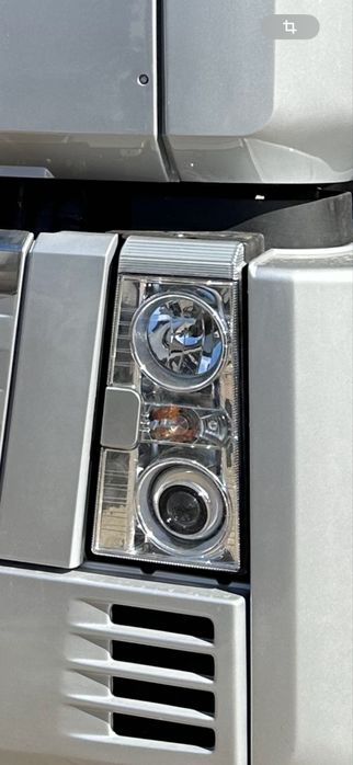 Прадам комплект тягач+рефрежиратор