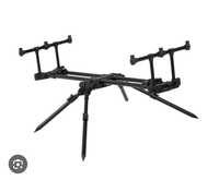 Rod pod JRC cocoon quad-pod