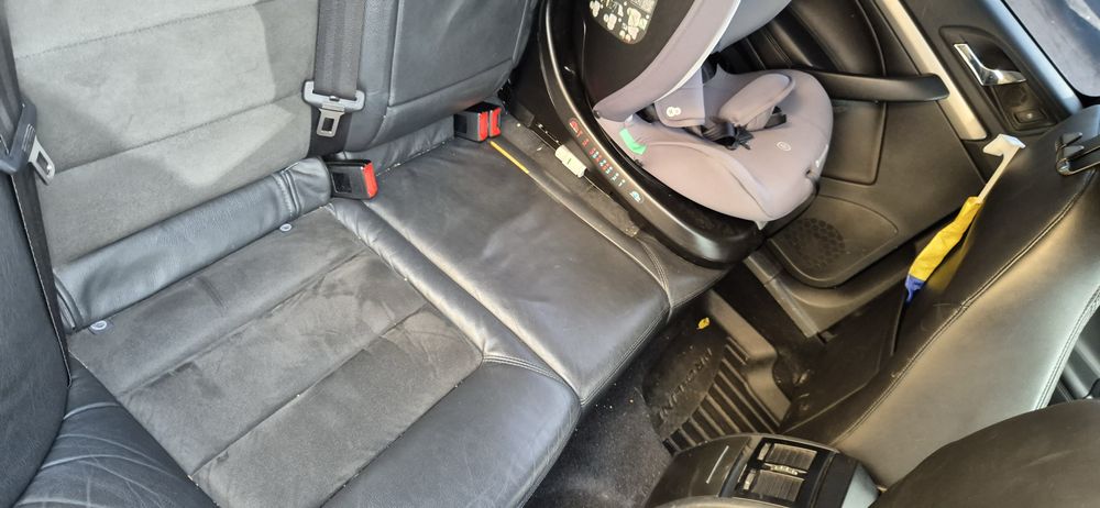 Skoda Octavia 2010 ІІ покоління А5