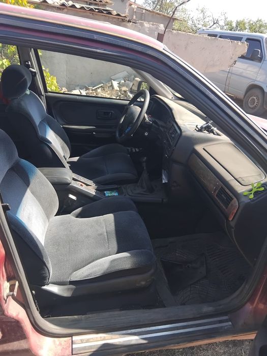 Продам Форд Скорпіо