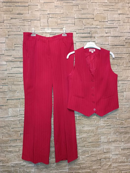 Sprzedam 3-częściowy garnitur