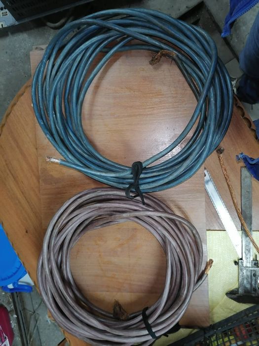 Продам мідний дріт