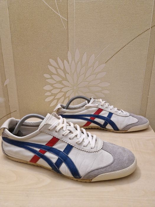 Asics Onitsuka TigerMexico 66 made in Japan