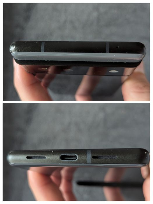 Google Pixel 6 8/256Gb Black eSim, Dual Sim, 50MP, 16 andr, UNLOCKED!