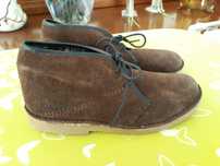 Botas Brotes n°35 Novas.