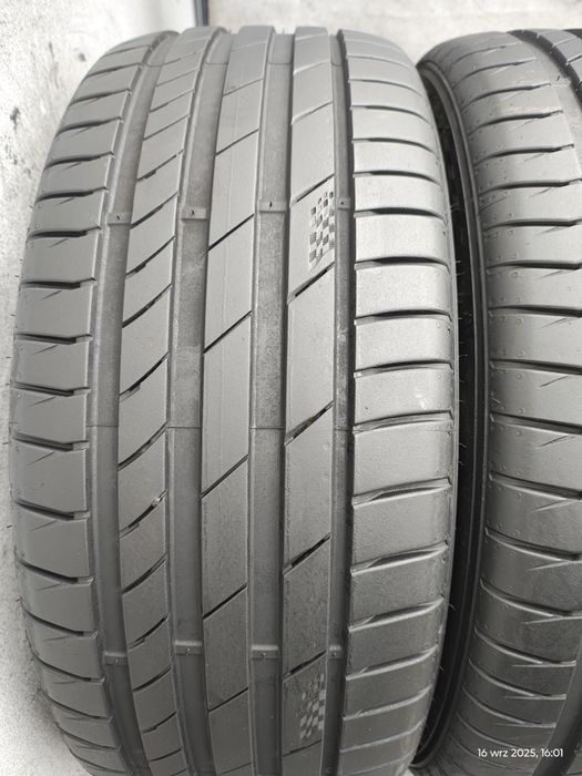 245/45r19 102Y Kumho Ecsta PS71