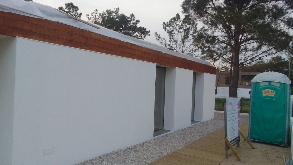 Remodelações ladrilhador
