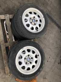 Alufelgi E46 R15 5x12 styling 34