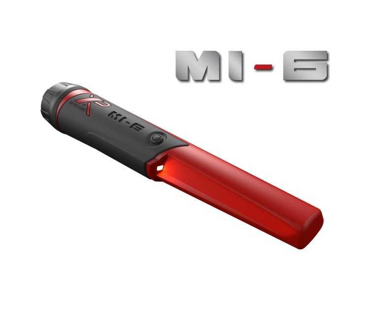 Wykrywacz metali - Pinpointer XP Mi-6