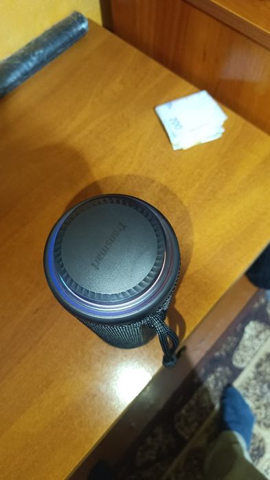 Нова блютуз колонка Tronsmart t8