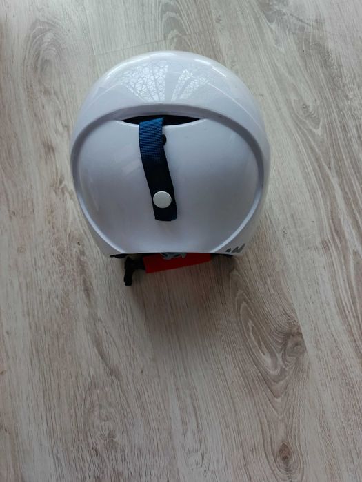kask narciarski Wed'ze H 400 Jr