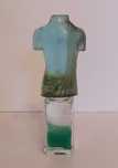 PAGNACCOS Cyrus Green Starlight EDT 7 ml, mini perfumy, miniaturka