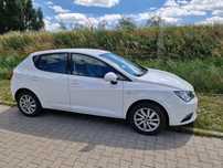 Seat Ibiza  1.2 Tsi