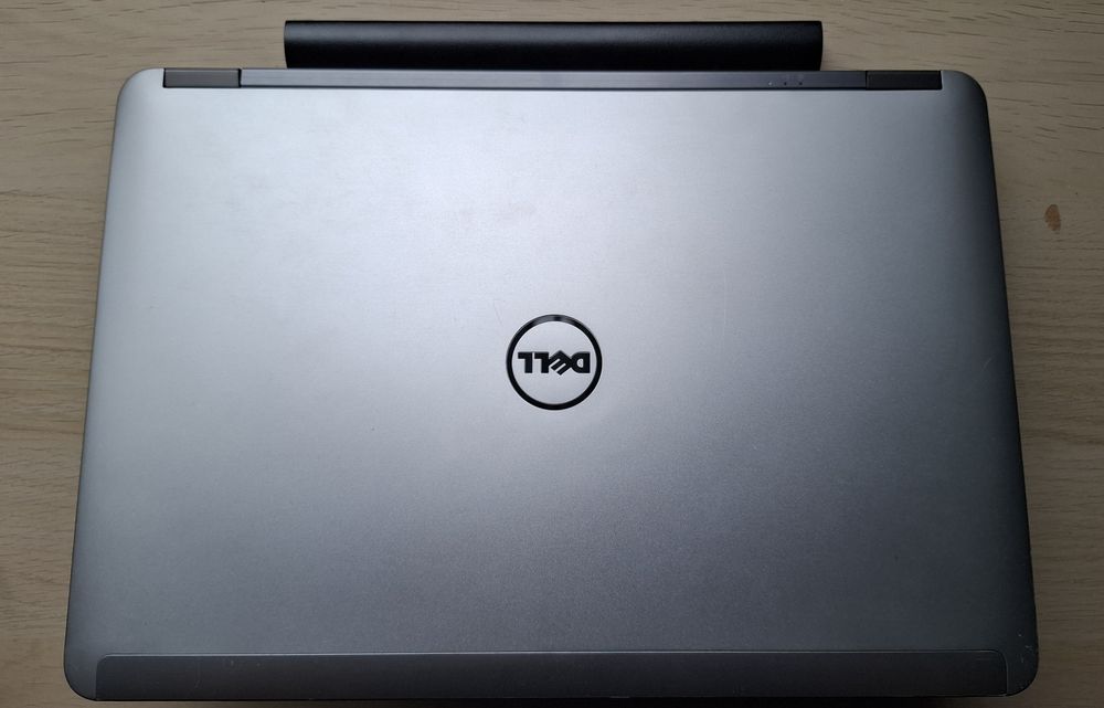 Laptop Dell E6440, intel i7, 16GB, 256GB, Win10Pro