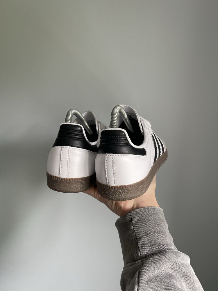 Кросівки Adidas Samba OG 41р(нові з коробкою)