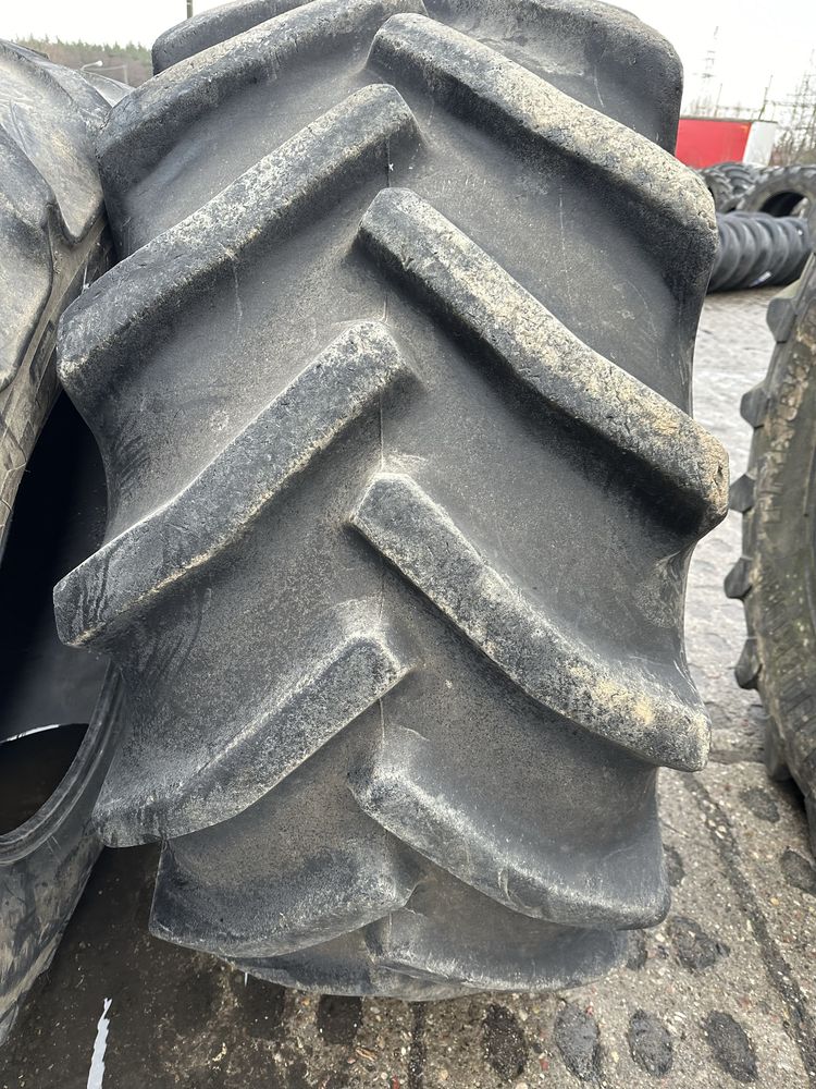 800/65r32 30.5r32 Goodyear STR