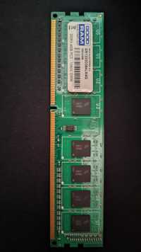 Оперативна пам'ять GoodRam DDR3 4GB