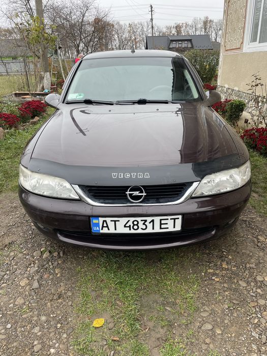 Продаєтся Opel Vectra b