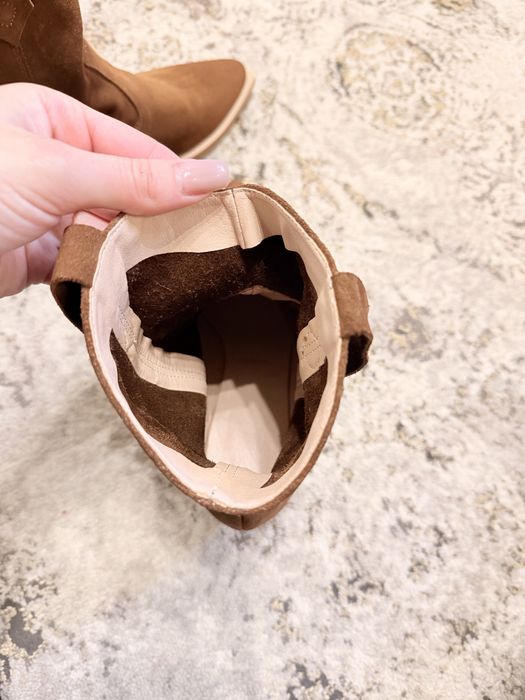 Казаки 38 іде на 39(25см)