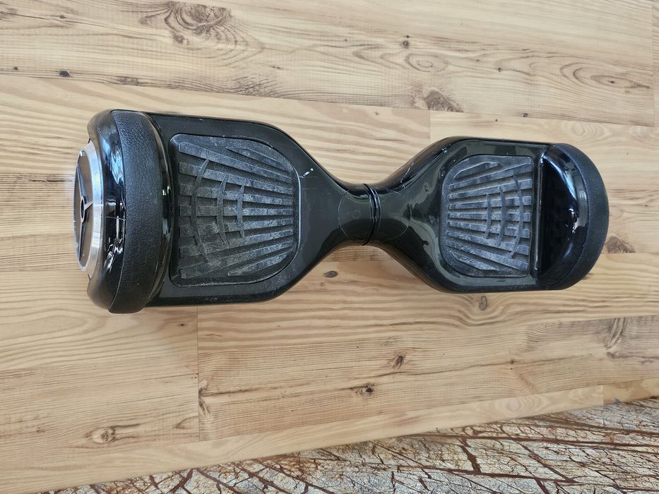 Deskorolka elektryczna Smart Balance Wheel hoverboard