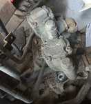 Насос гур ом904 vario atego 4.3 ecopower 814 817 811 914 917 1317 809