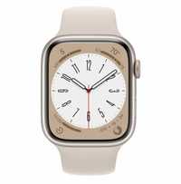 Watch Series 8 GPS + Cellular 41mm Gold S. - Оплата частинами