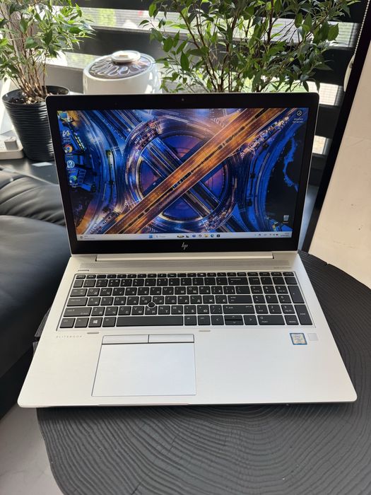 HP Elitebook 850 G6 i7-8665U 16Gb Ram 256SSD FHD IPS #2025