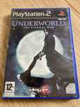 Underworld the eternal war PS2