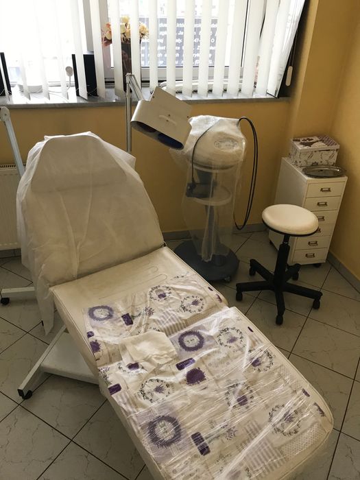 Wynajmę Gabinet Lekarski Kosmetyczny Białystok Centrum Sienkiewicza79A