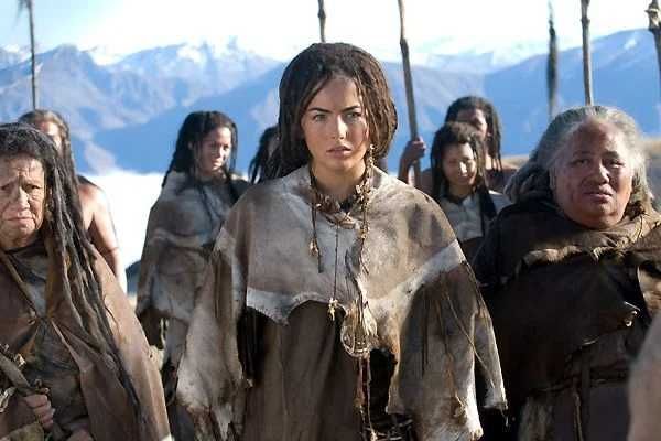 10.000 AC (Roland Emmerik) Steven Strait / Camilla Belle