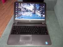 Dell Inspiron 5537 I5 używany stan bardzo dobry