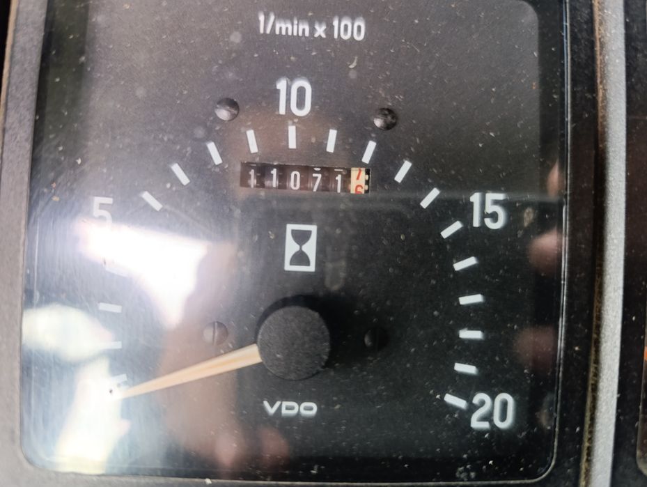 Продаж Комбайну Class Mega 204