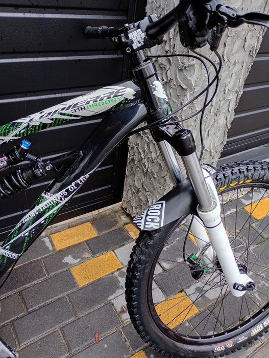 Lapierre froggy 318