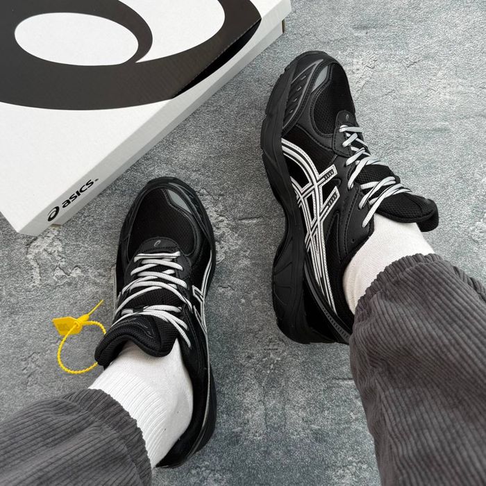 Кросовки Asics Gel GT-2160 GORE-TEX Black/White