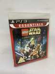 Gra Lego Star Wars The Complete Saga PS3 Sony Play Station pudełkowa