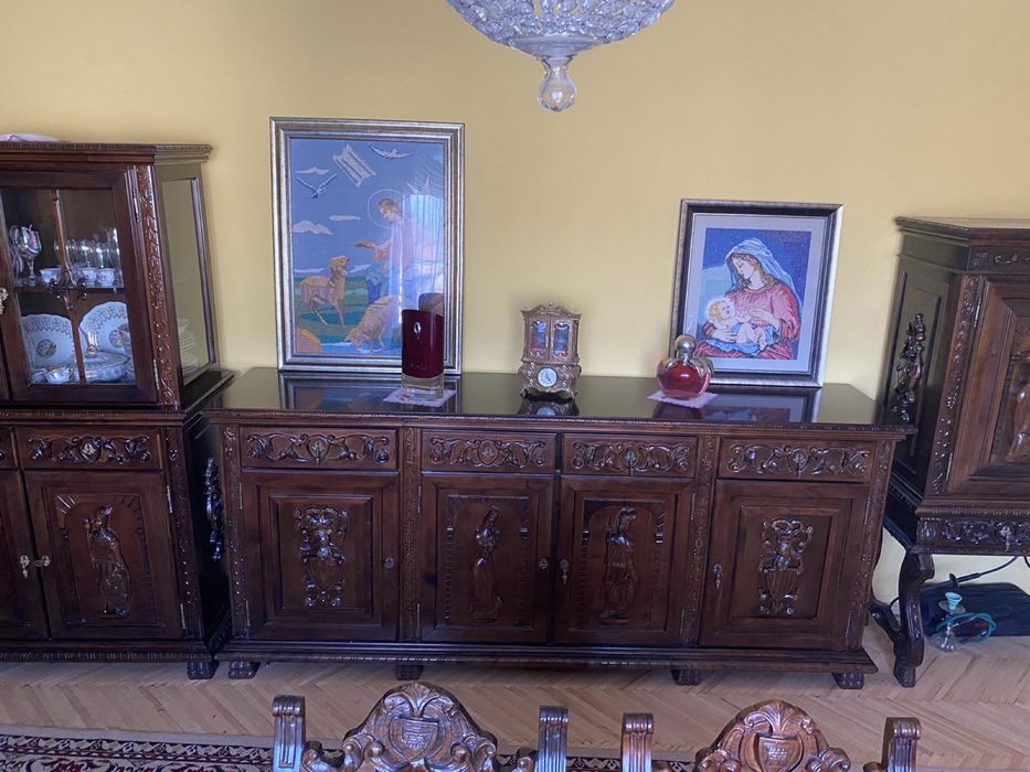 Меблі для вітальні