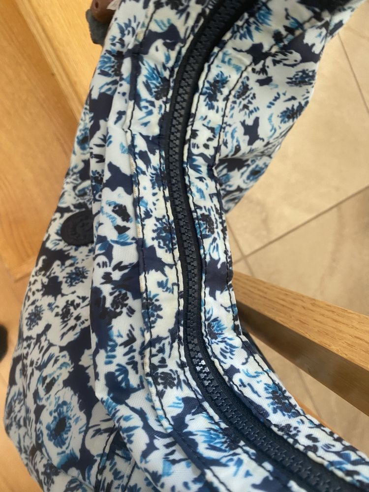 Сумка Kipling с обезьянкой