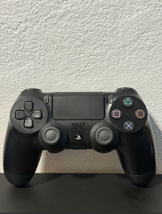 Comando PS4 (ler descrição)