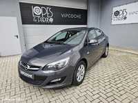 Opel Astra EDITION 1.3CDTI 95CV - Imaculado
