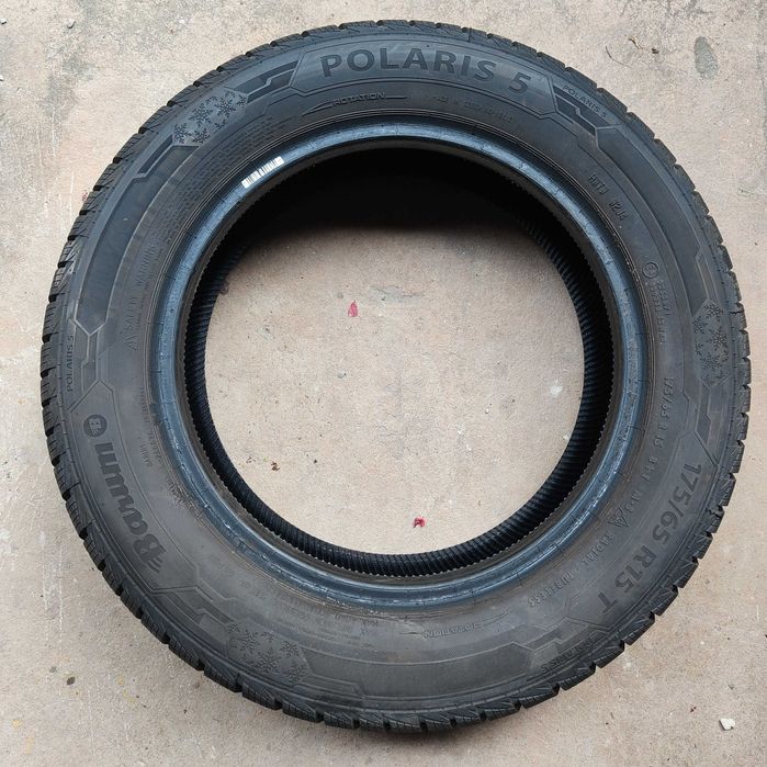 Opony Barum Polaris 5 175/65 R15 84T
