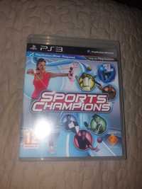 Sports Champions PS3