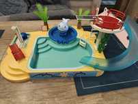 Basen playmobile