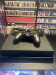 PlayStation 4|PS4|500 GB|Pad