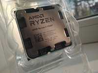 Процесор Ryzen 7500F AM5