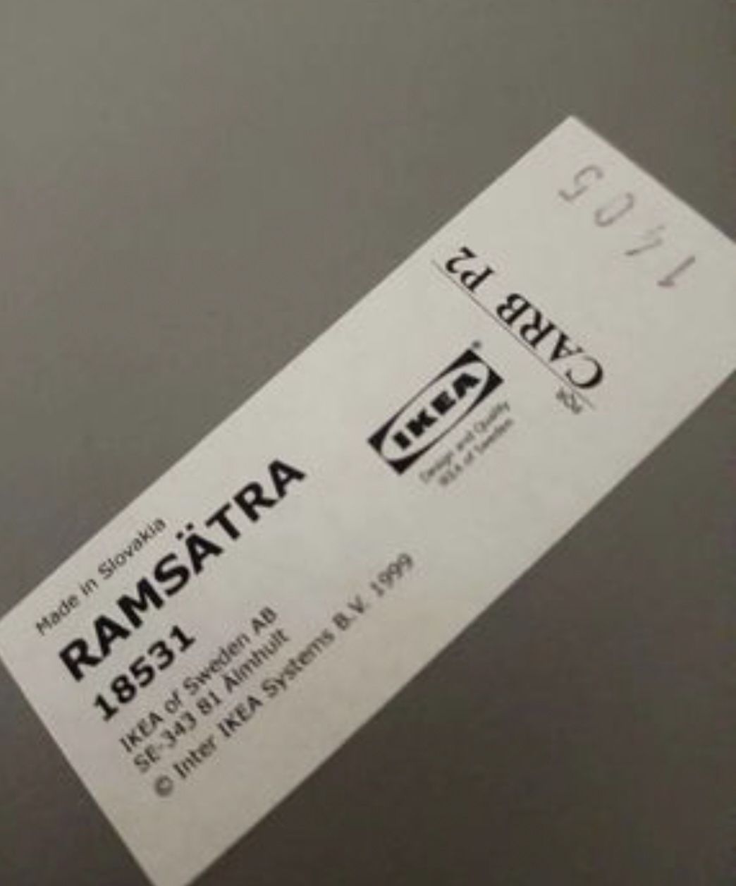 Szafka RTV IKEA jak nowa