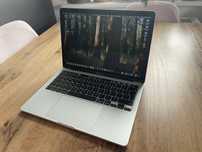 Macbook Pro 13’ m1 256gb 8gb ram