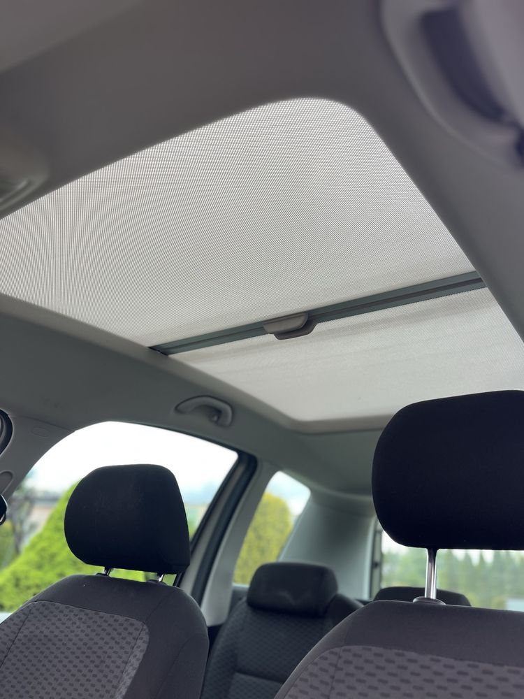 Skoda Roomster 1.2b 2011r.