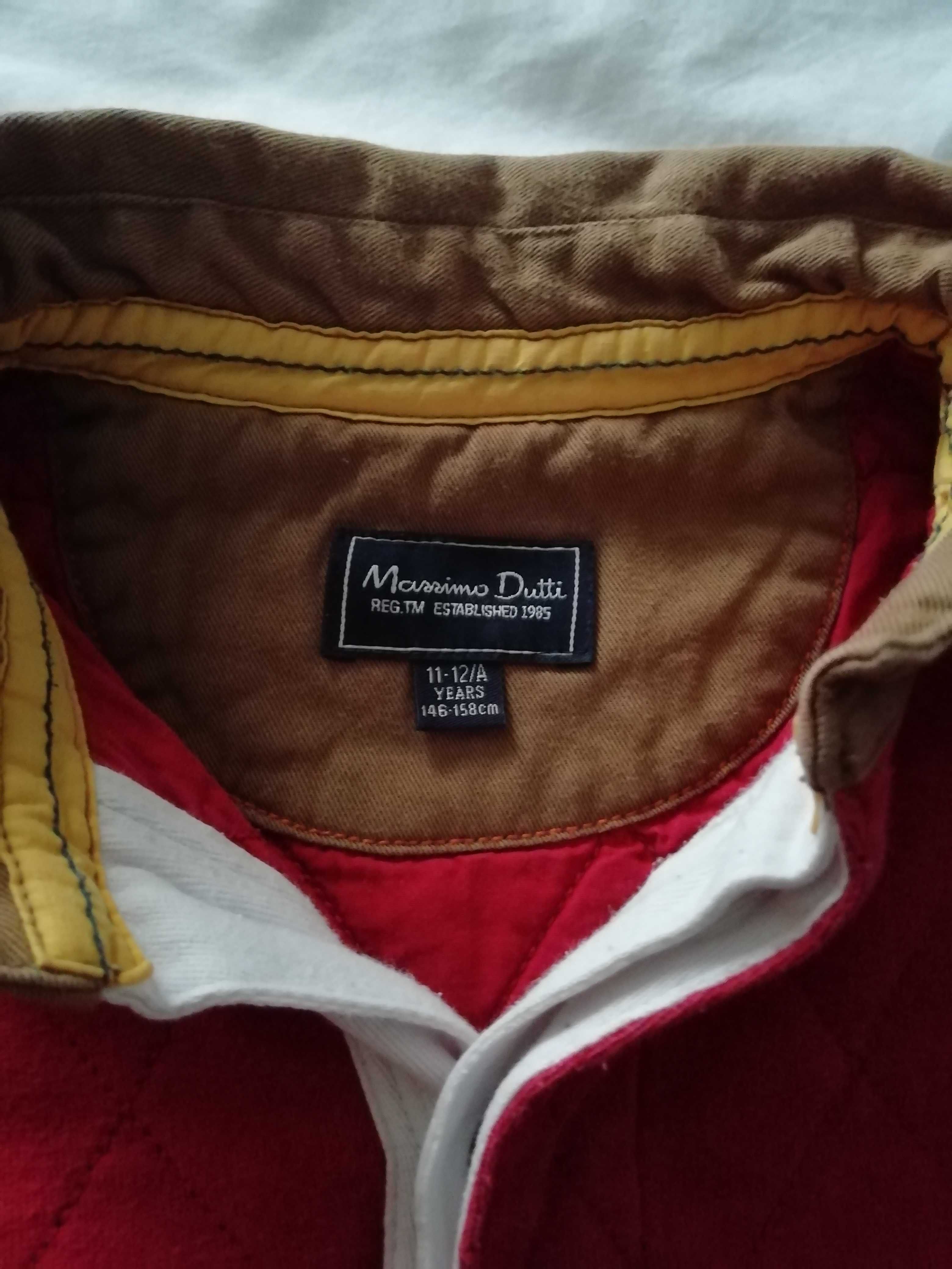 Sweat Massimo Dutti