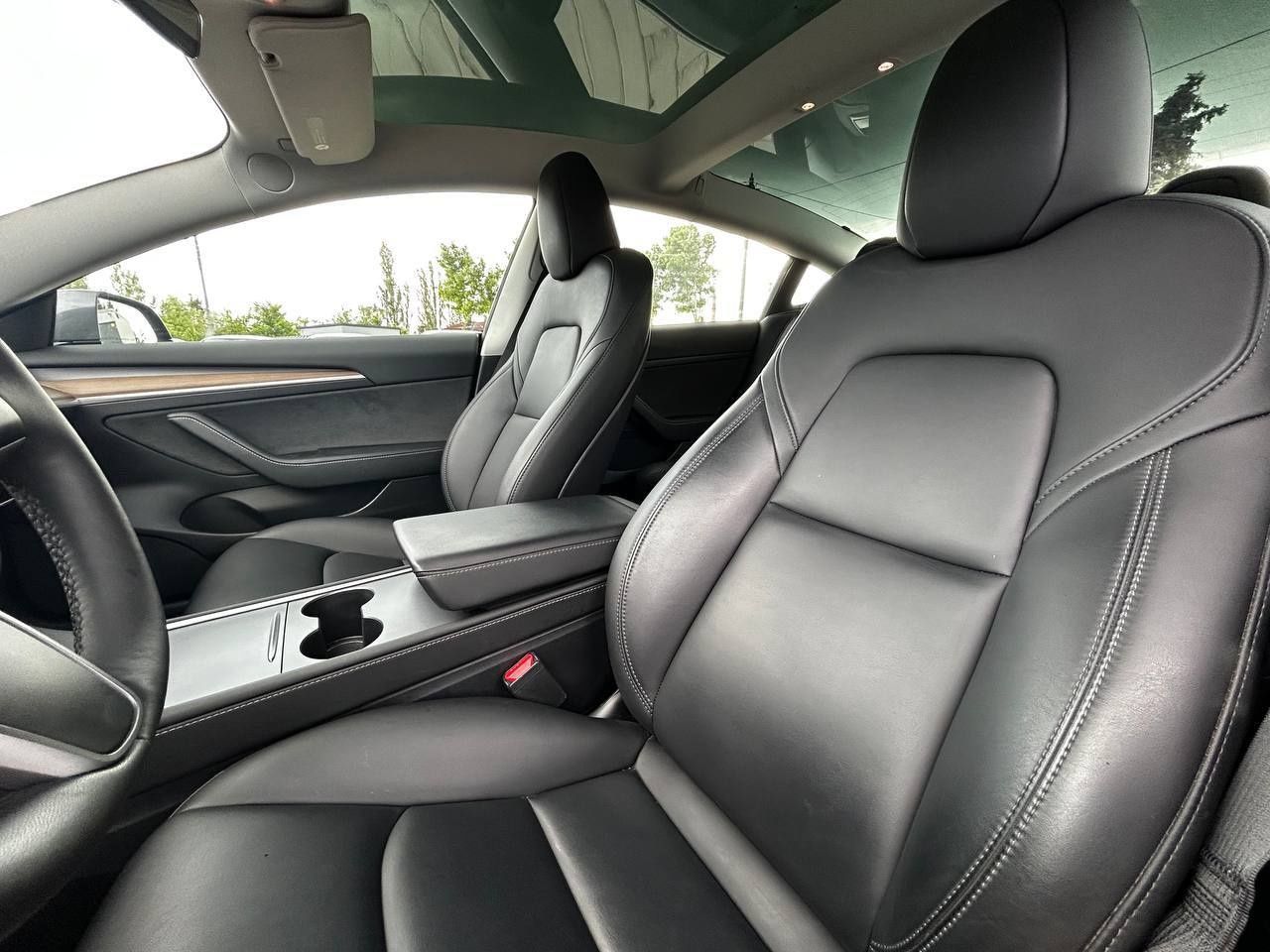 Tesla Model 3 №3007 (ВНЕСОК від 15%) Альянс Авто Кривий Ріг